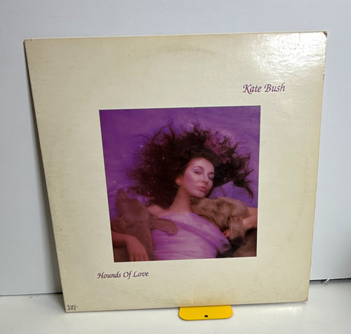 Kate bush hounds love - bush, of