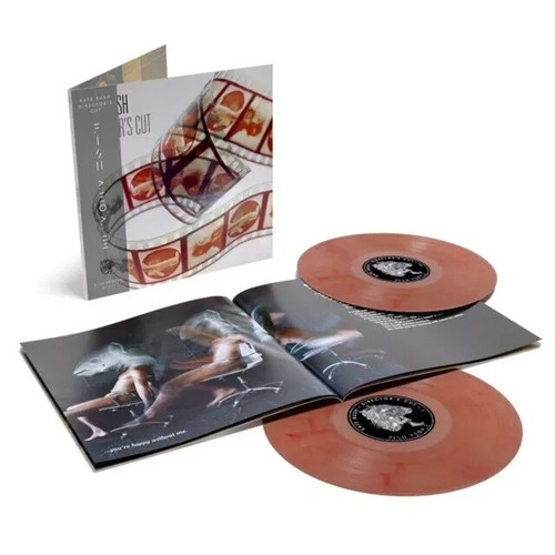 Kate bush directors cut - kate, bush-directors`s