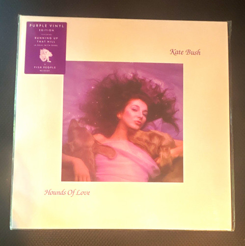 Kate bush hounds love - kate,