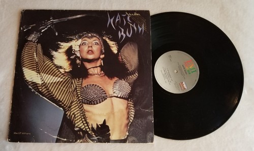 Kate bush mini self - bush,