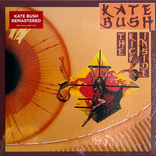 Art rock kate bush the - art,