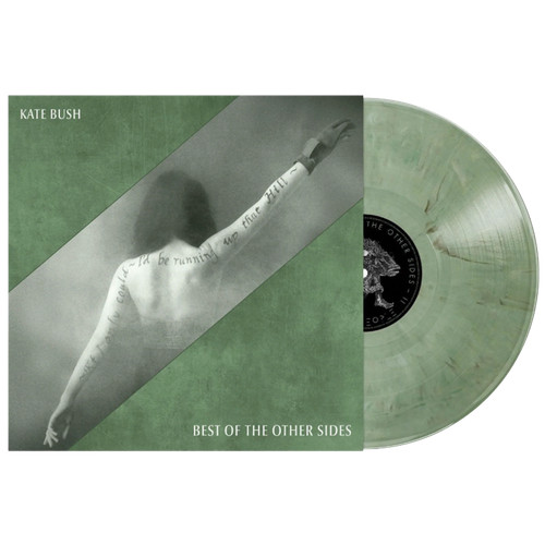 Kate bush best the other - kate,