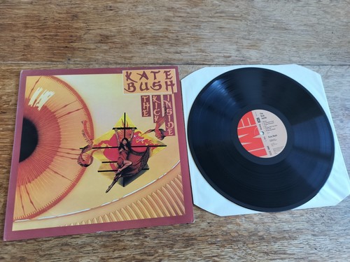 Kate bush the kick inside - kate,