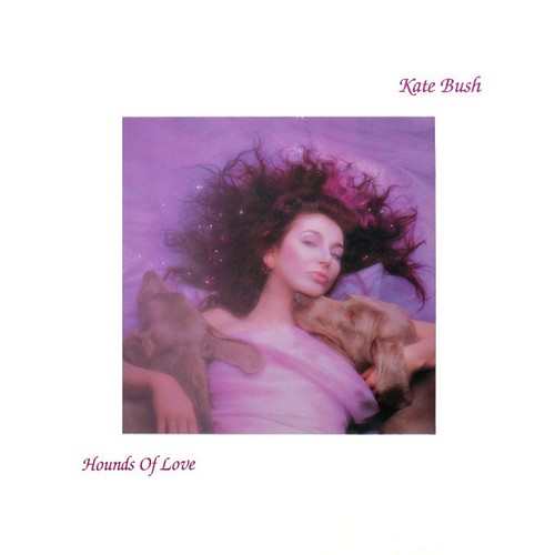 Kate bush hounds of love - kate,