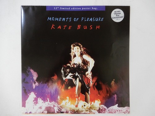 Kate bush moments - moments, pleasure