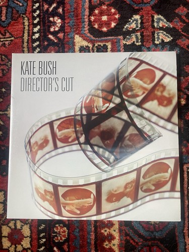 Kate bush double - kate,
