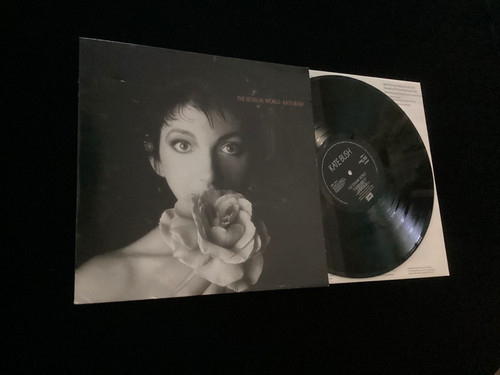 Kate bush the sensual - sensual, world