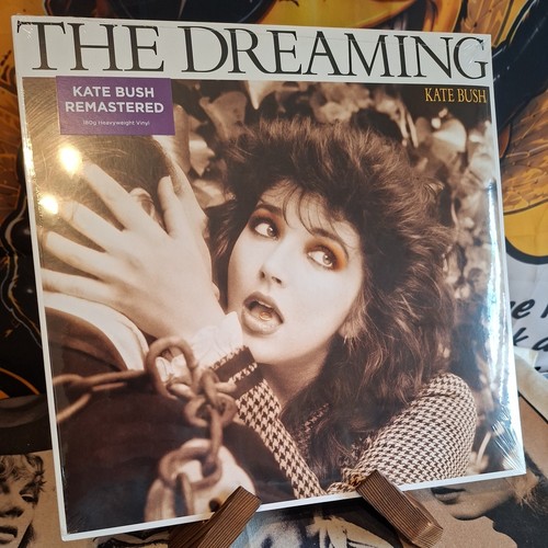 Kate bush the - bush,