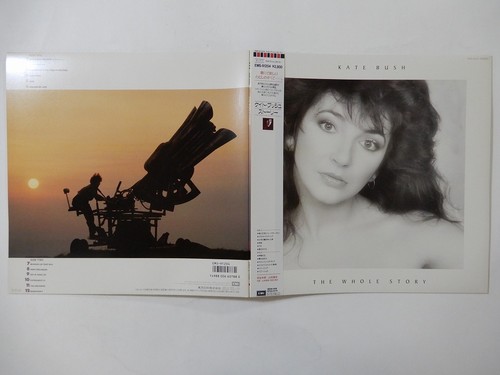 Kate bush the - kate,