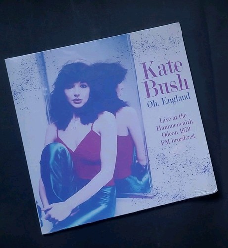 Kate bush england - kate,