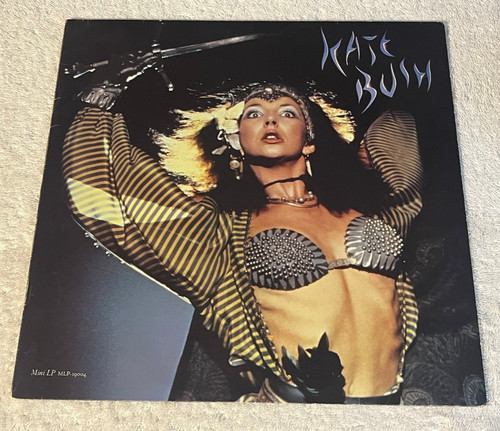 Kate bush self - "self, titled":
