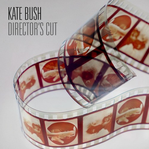 Kate bush director cut 1st - cut",