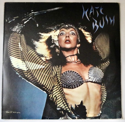 Kate bush mini - kate,