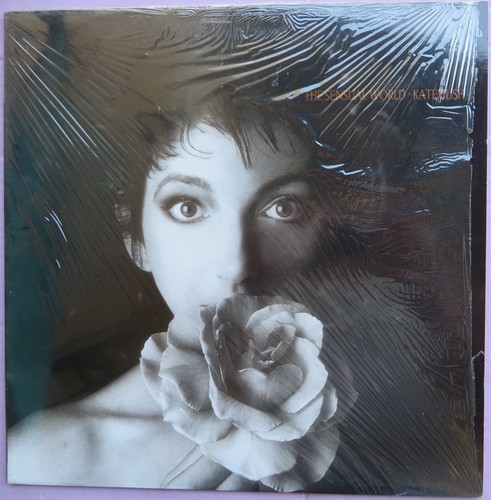 Kate bush the sensual - kate,