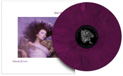 Kate bush hounds love - kate, of