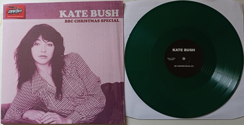 Kate bush vinyle - bush,