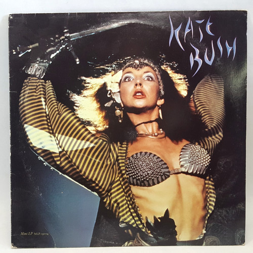 Kate bush mini - bush, self