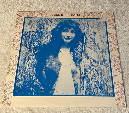Kate bush bird - bush:, the