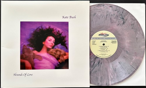 Kate bush hounds love - hounds,
