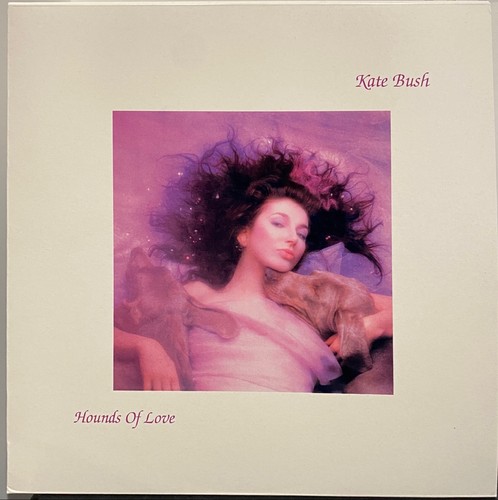 Kate bush hounds love - bush,
