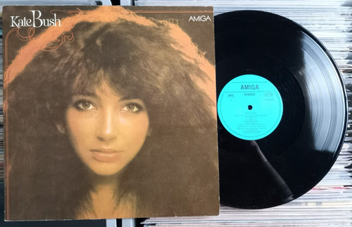 Kate bush - –,
