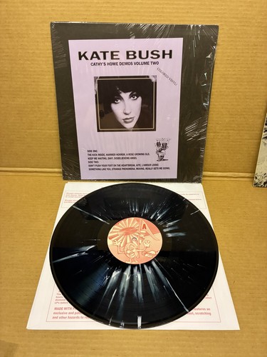 Kate bush cathy - -, home