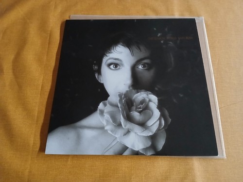 Kate bush the - kate, sensual