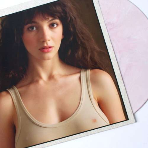 Limited 500 kate bush - limited,