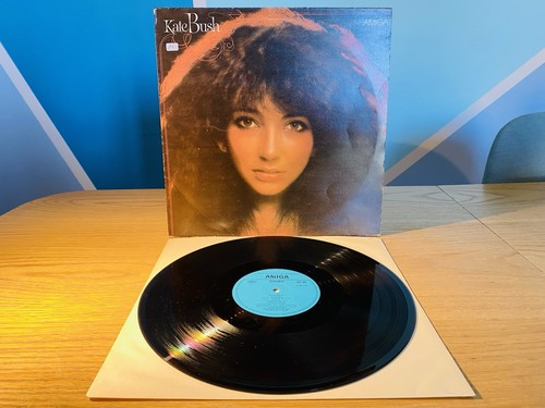Kate bush - bush,