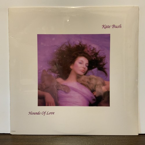 Kate bush hounds of - kate, love
