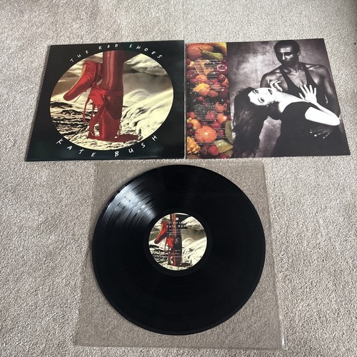 Kate bush the - kate, red