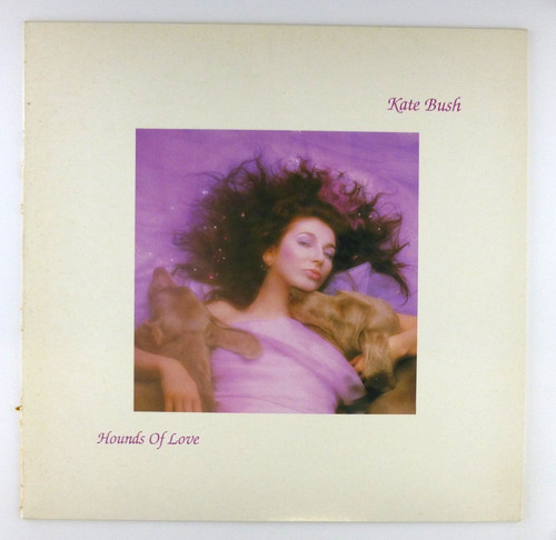 Vinyl kate bush - vinyl,