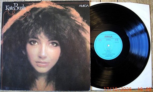 Kate bush - , "