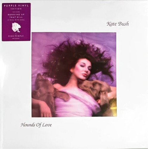 Kate bush hounds love - love,