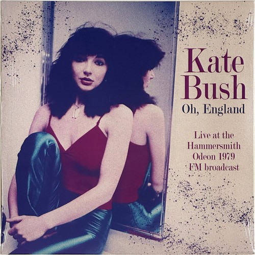 Kate bush england live - bush,