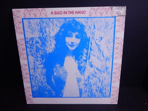 Rare kate bush - rare, in