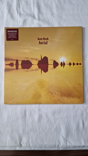 Kate bush aerial 2005 - bush,