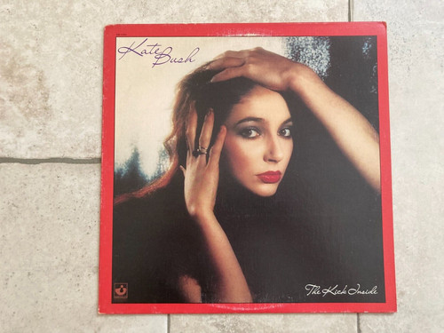 Kate bush the - bush,