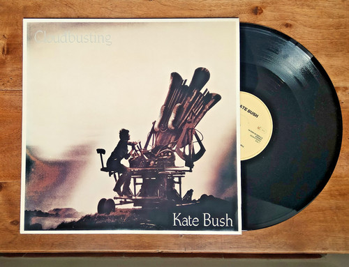 Kate bush cloudbusting 12 - kate,