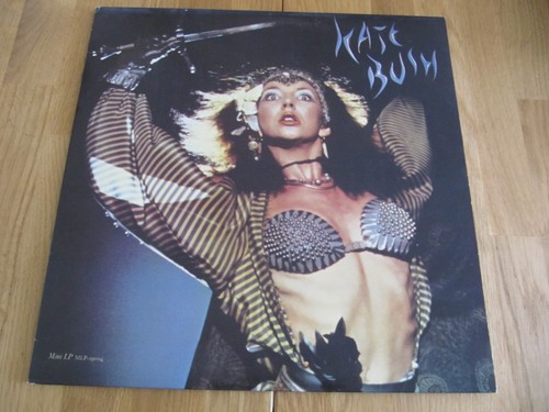 Kate bush same mlp - bush,, same,