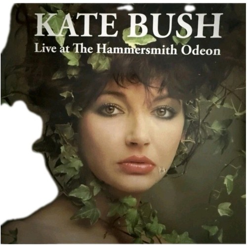 Kate bush coloured - coloured, vinyl