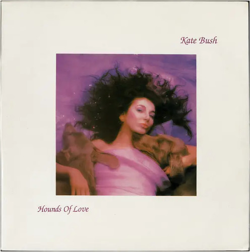 Kate bush hounds - hounds, love