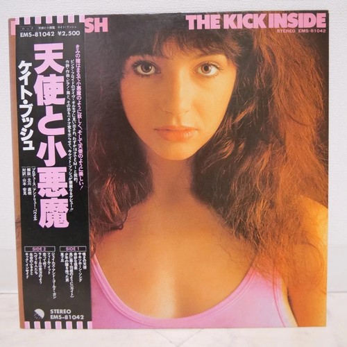 Kate bush the - bush,