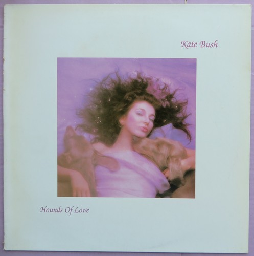Kate bush hounds love - -,