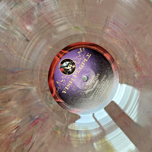 Kate bush hounds - -,