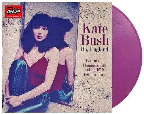 Kate bush england - kate,