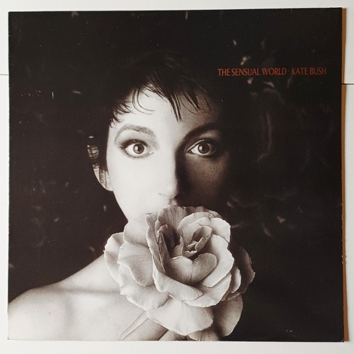 Kate bush the - kate,