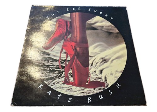 Kate bush the - bush,