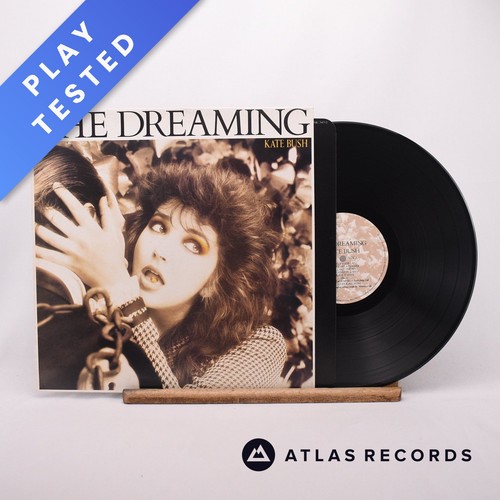Kate bush the dreaming - kate,