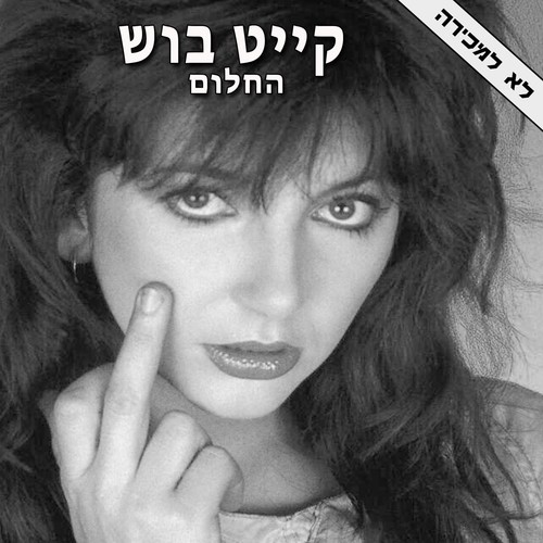 Kate bush the dreaming - –,
